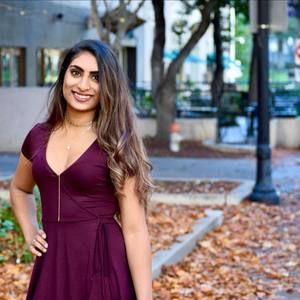 Meet your Posher, Savita